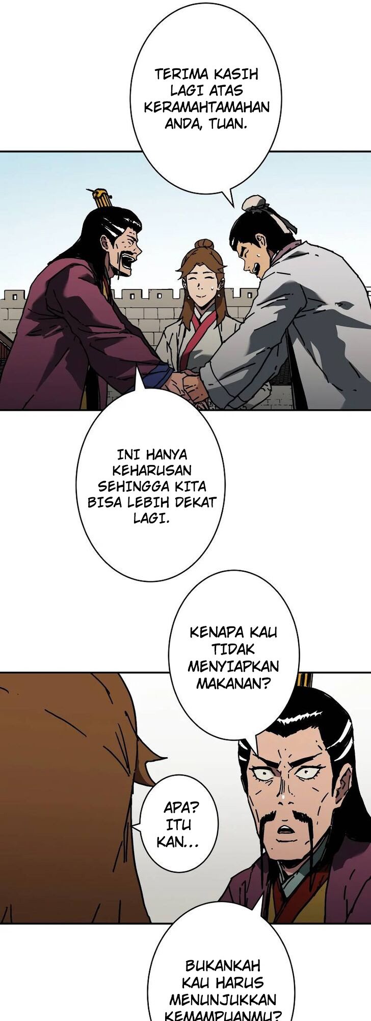 Chapter 216 - halaman 32