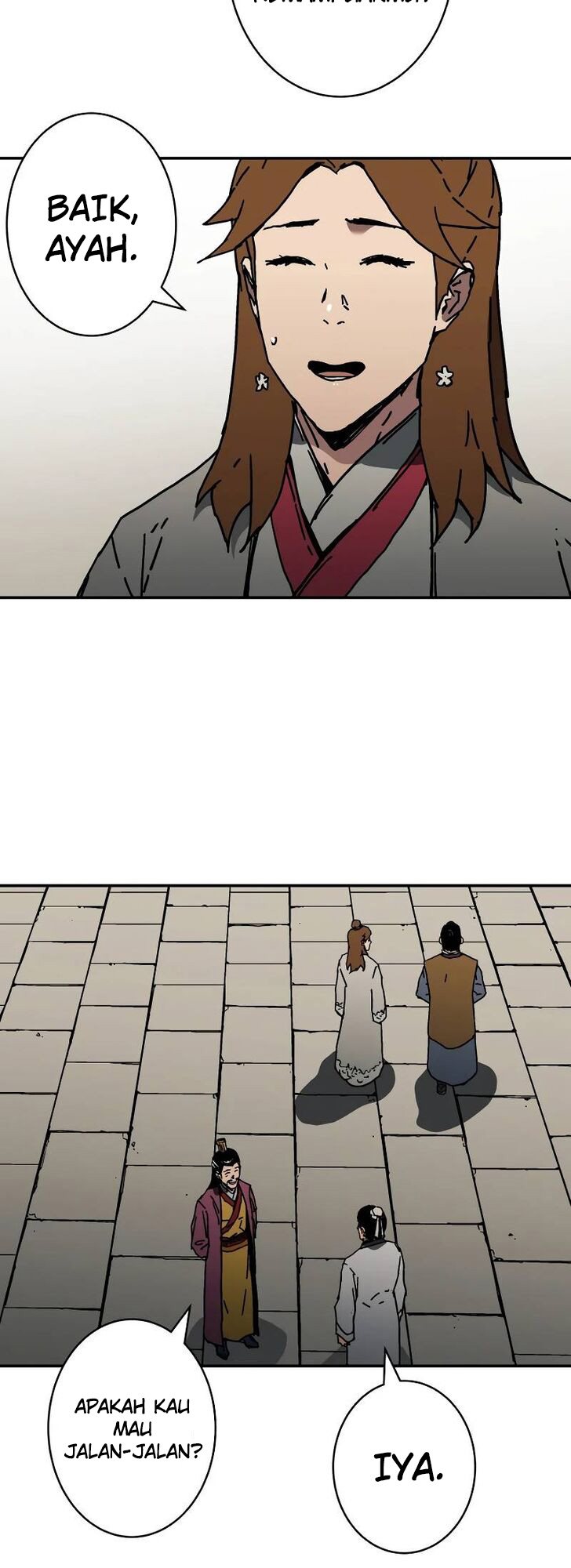 Chapter 216 - halaman 33