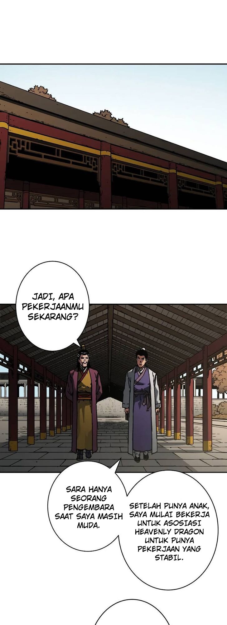 Chapter 216 - halaman 34