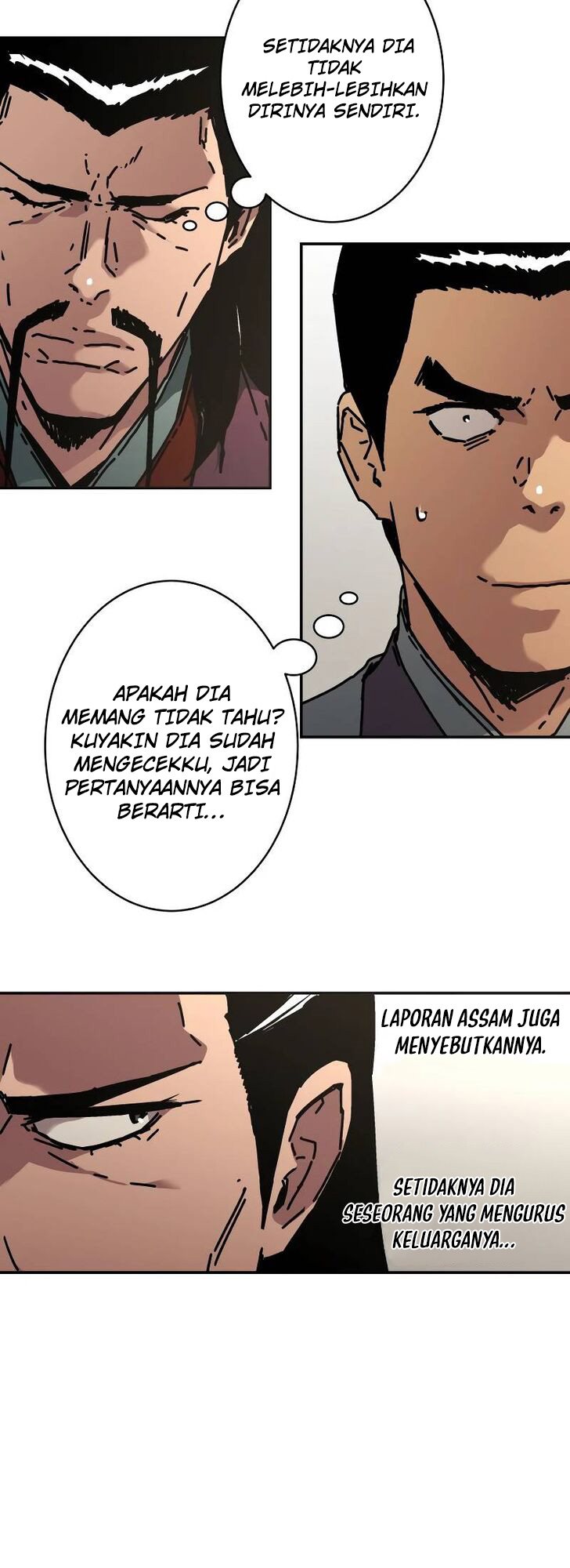 Chapter 216 - halaman 35