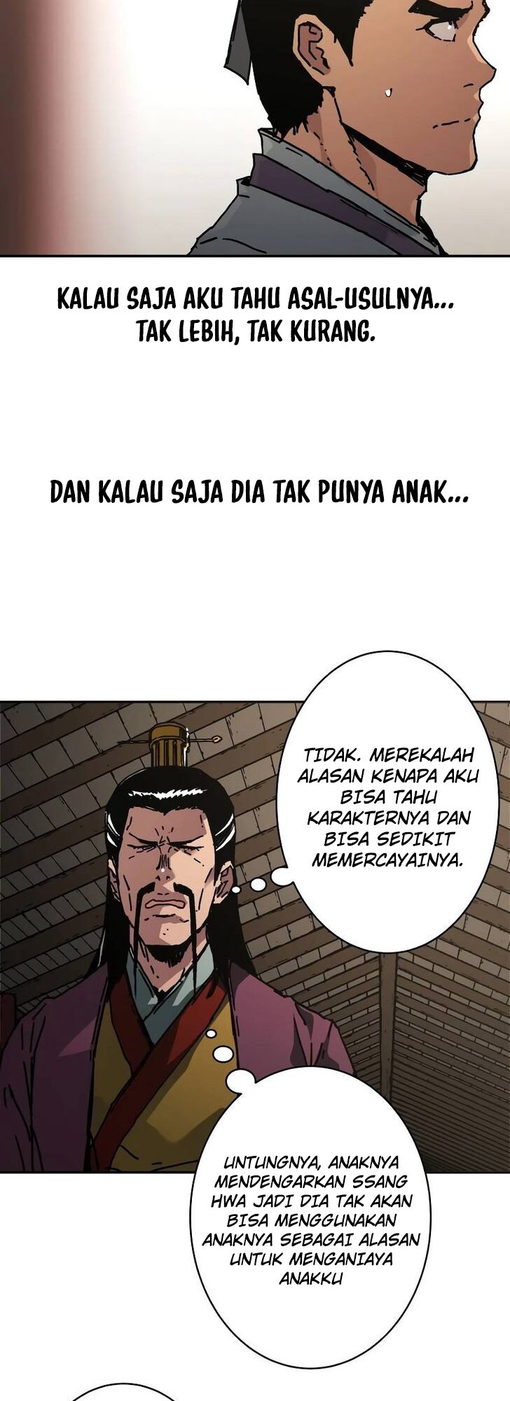 Chapter 216 - halaman 38