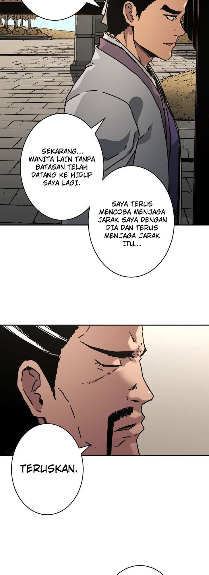 Chapter 216 - halaman 40