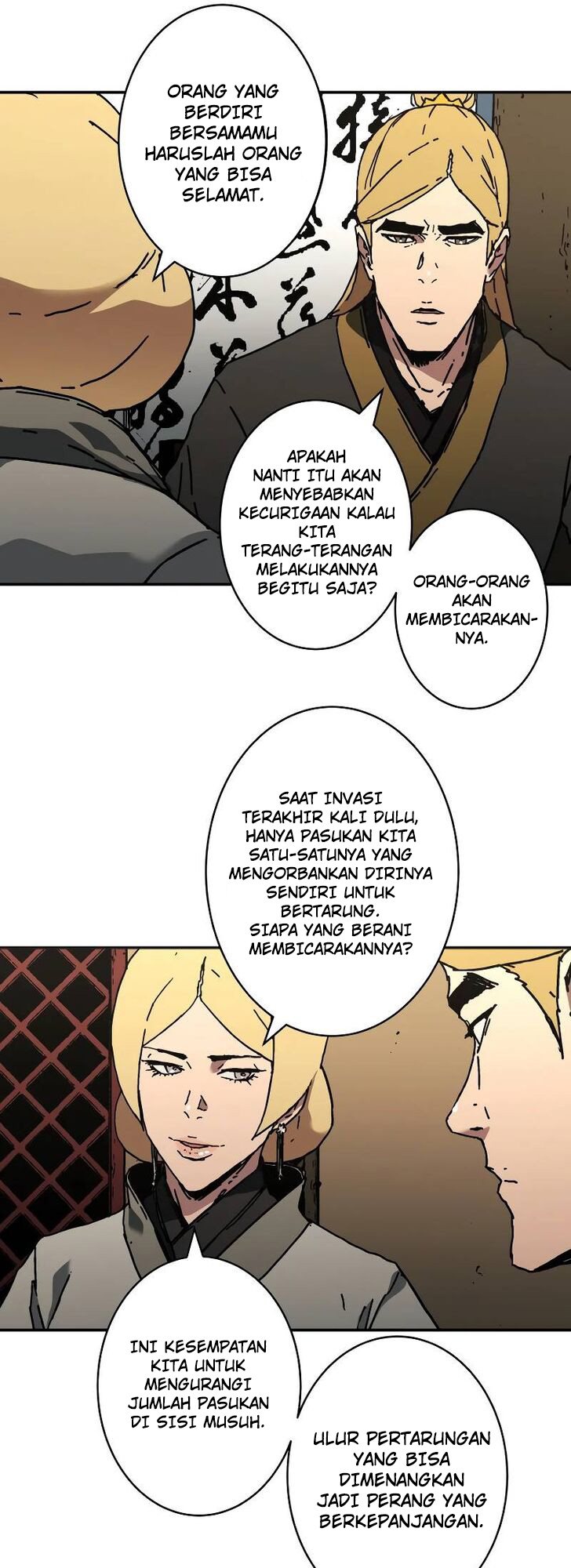 Chapter 216 - halaman 47