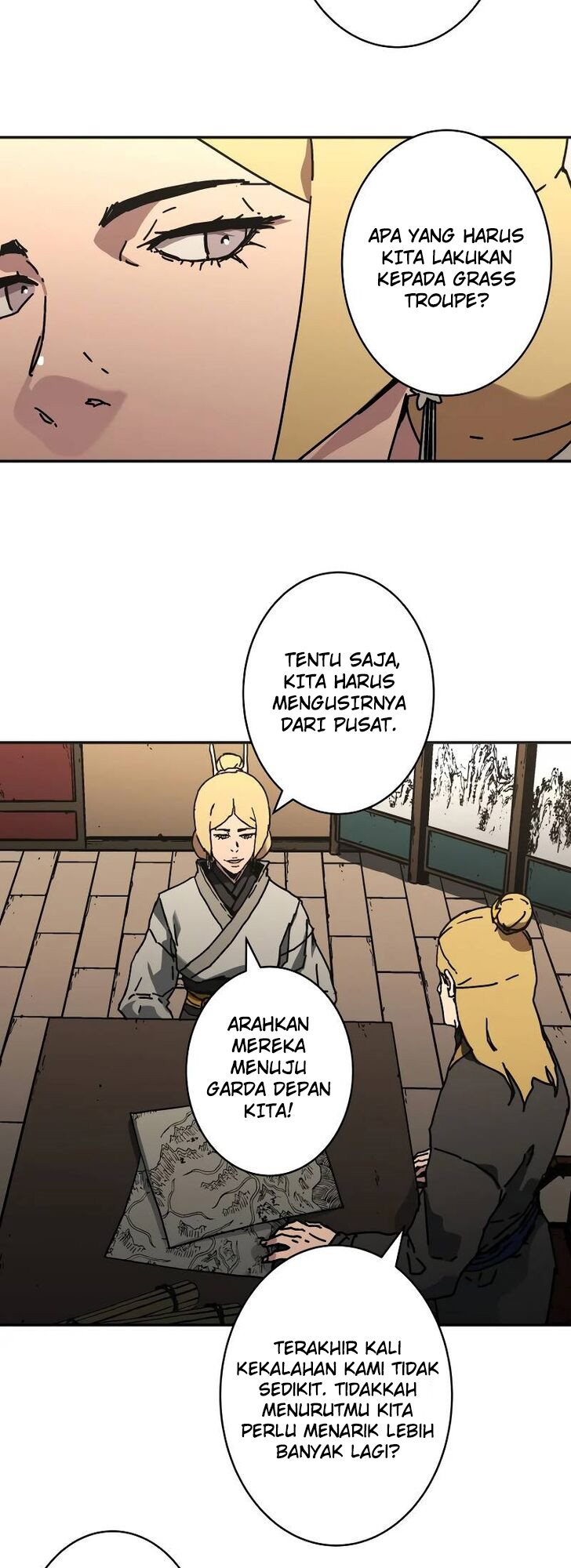 Chapter 216 - halaman 48