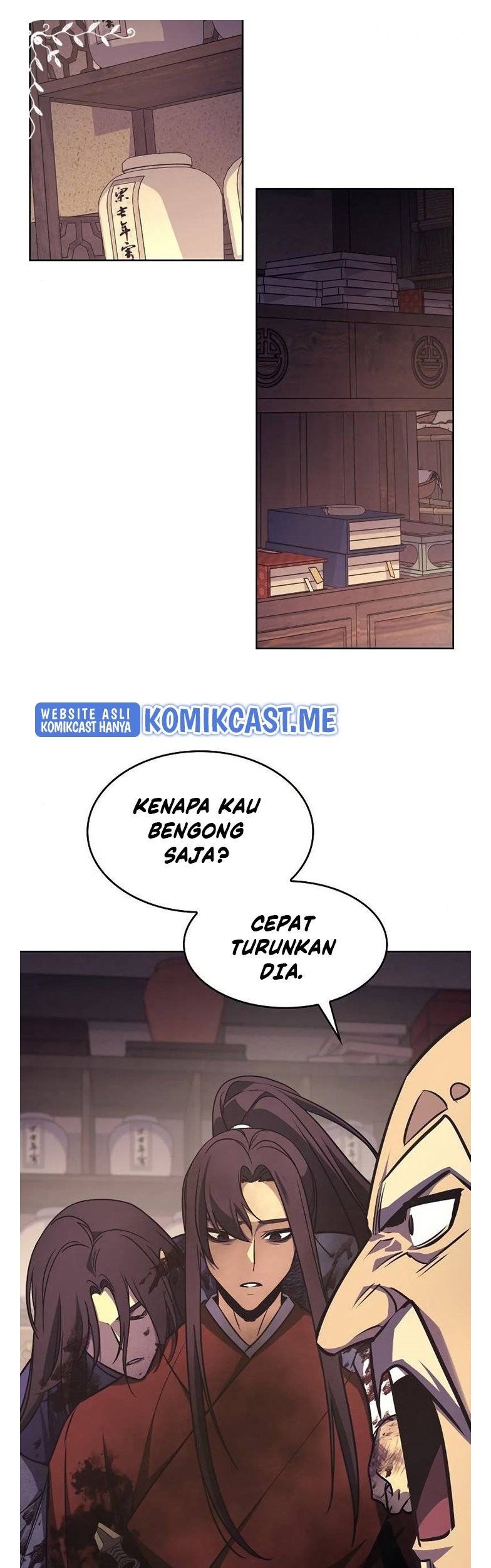Chapter 60 - halaman 31