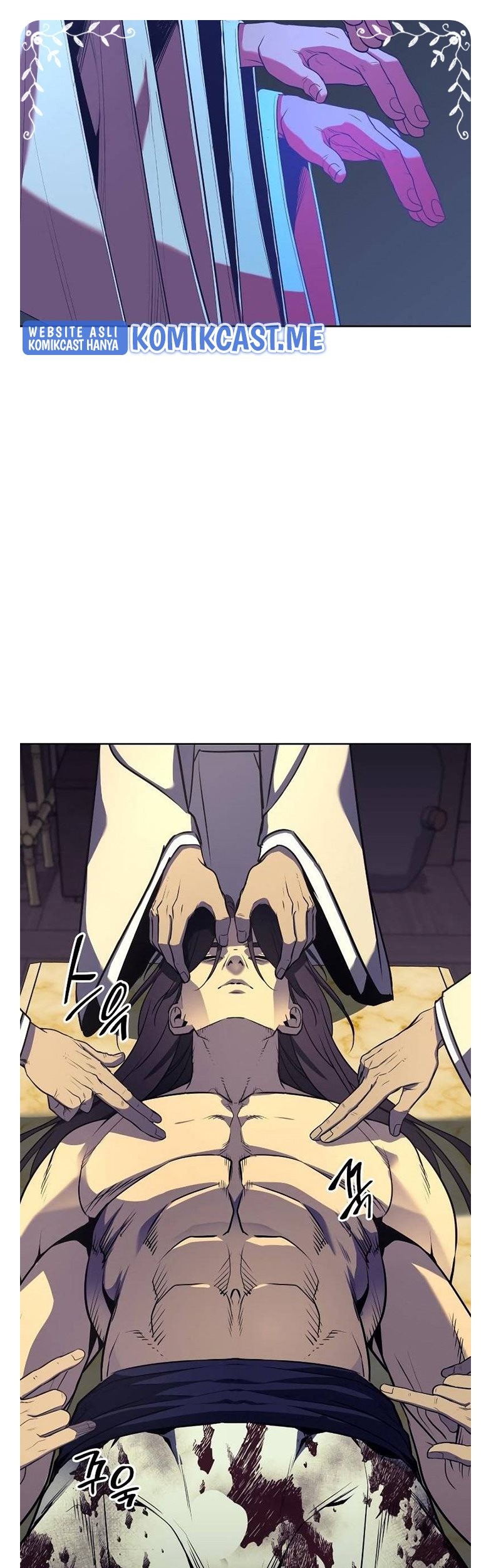 Chapter 60 - halaman 58