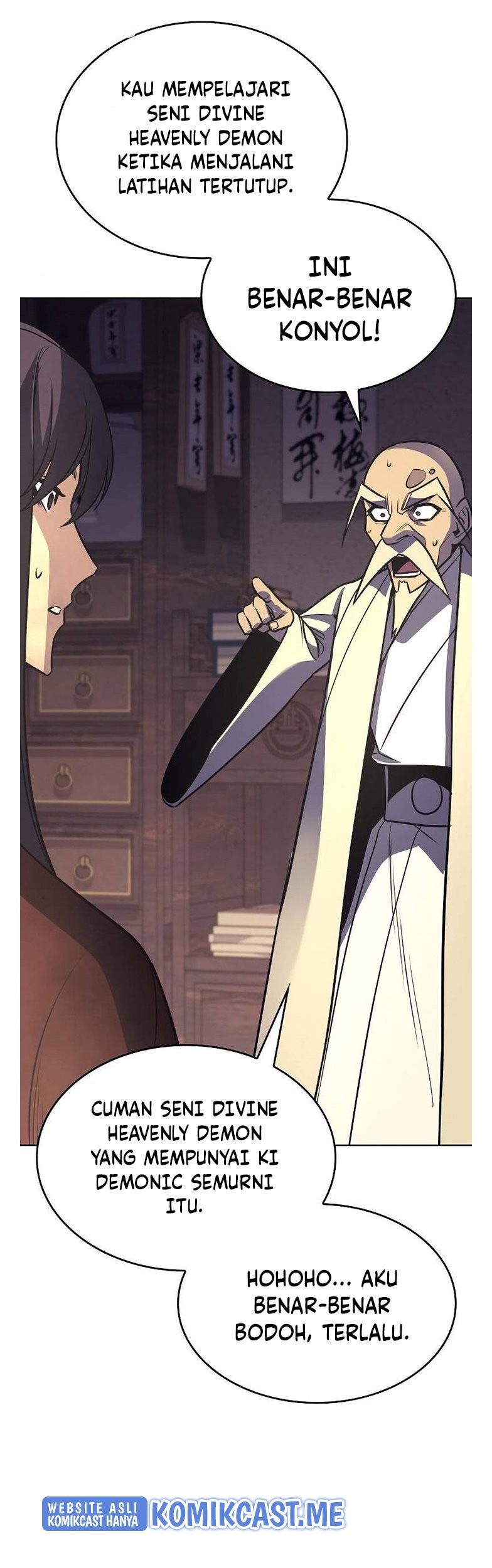 Chapter 60 - halaman 140
