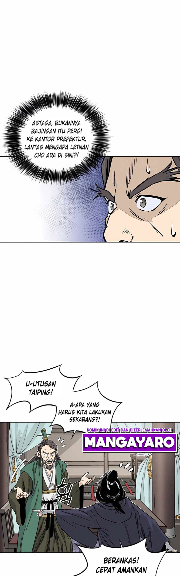 Chapter 46 - halaman 33