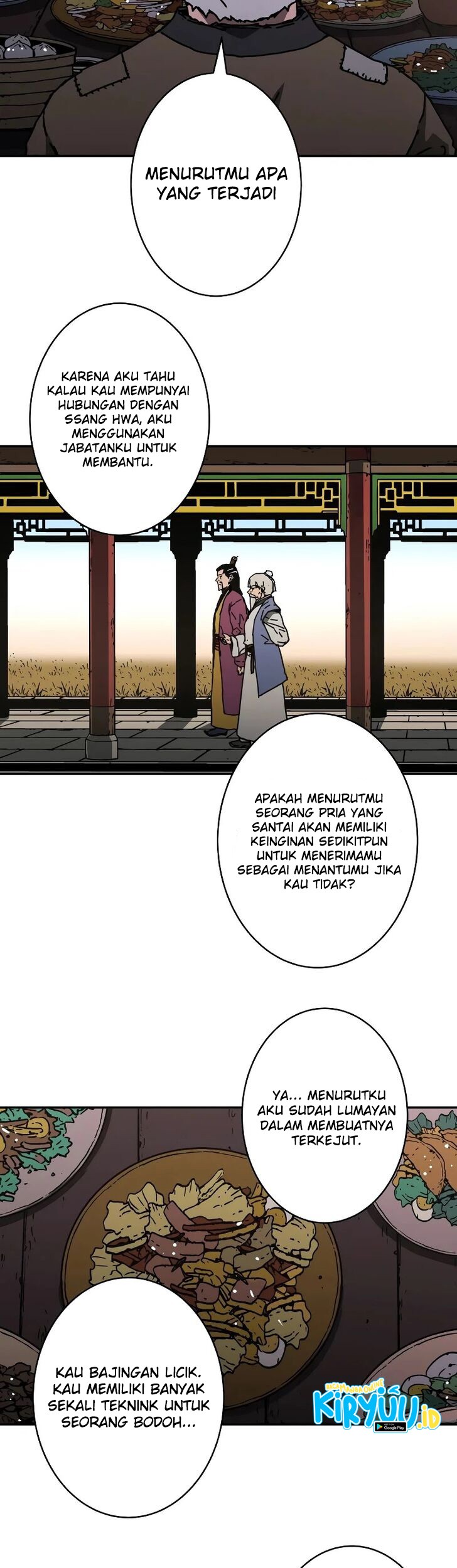 Chapter 217 - halaman 45