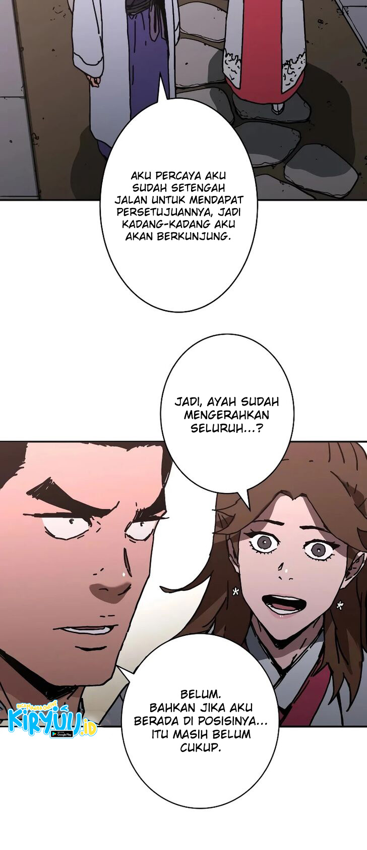 Chapter 217 - halaman 50