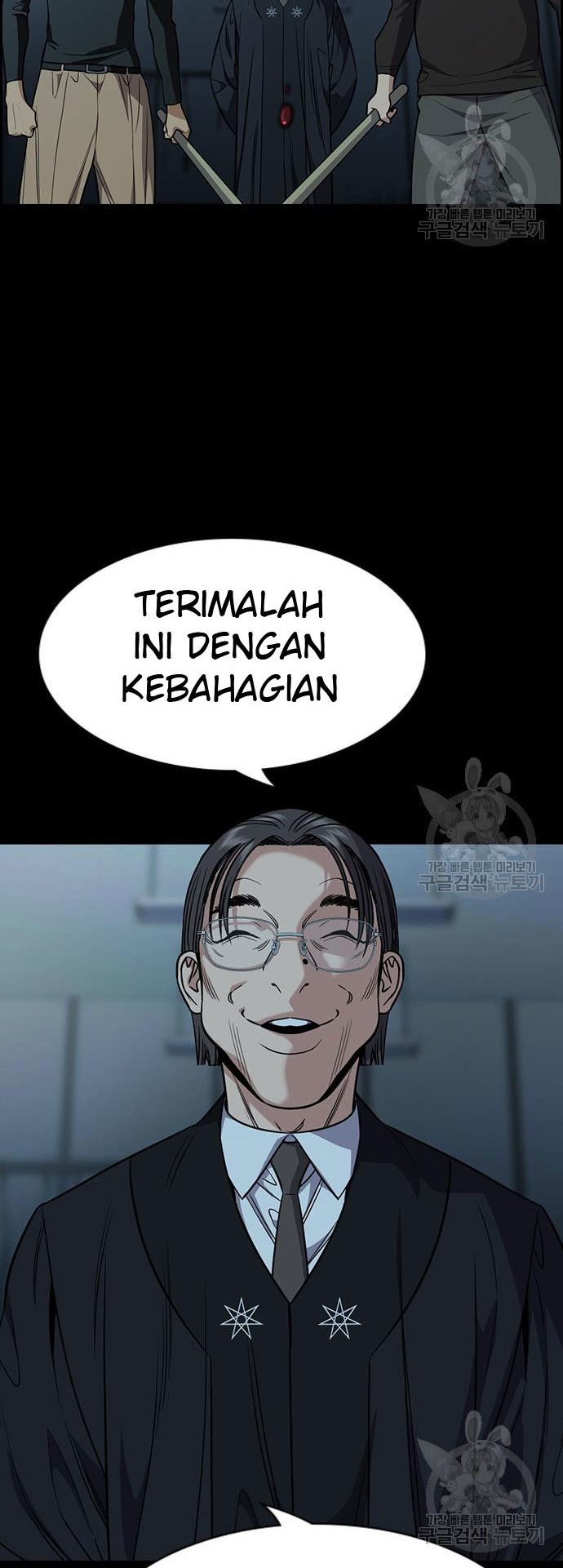 Chapter 101 - halaman 37