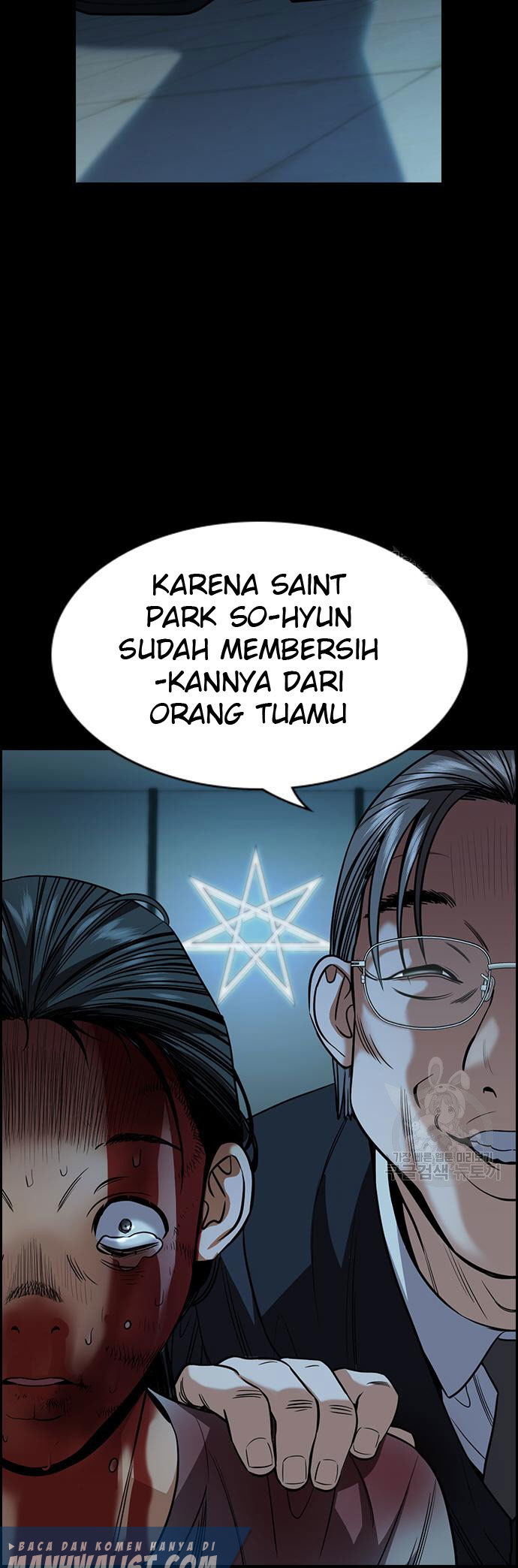 Chapter 101 - halaman 50
