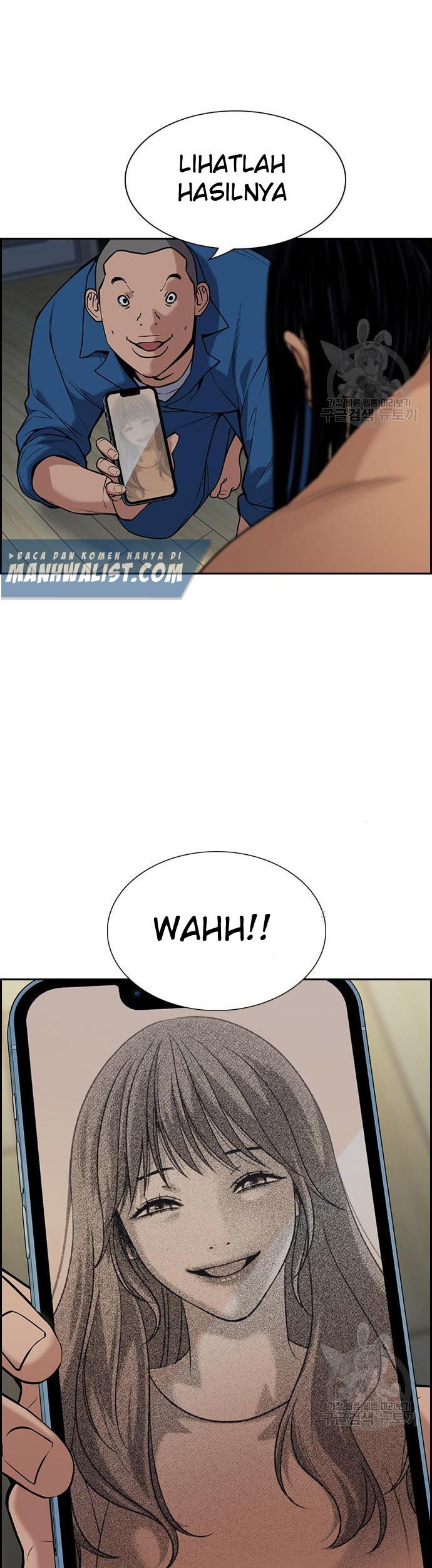 Chapter 101 - halaman 8
