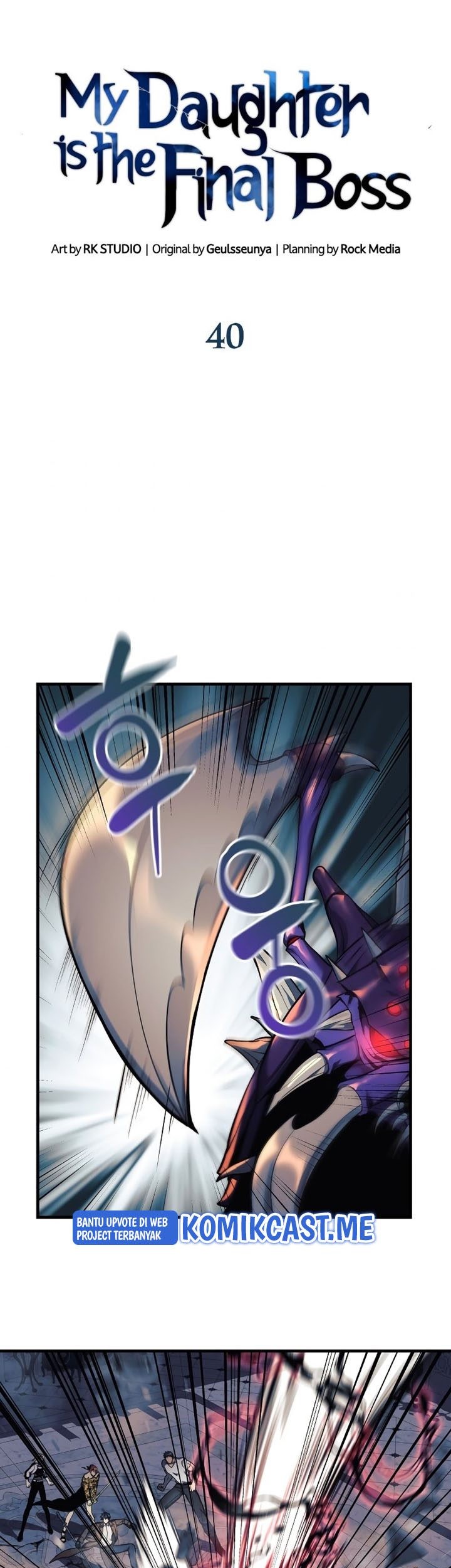 Chapter 40 - halaman 27