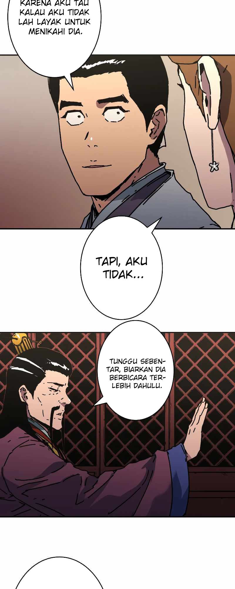 Chapter 218 - halaman 32