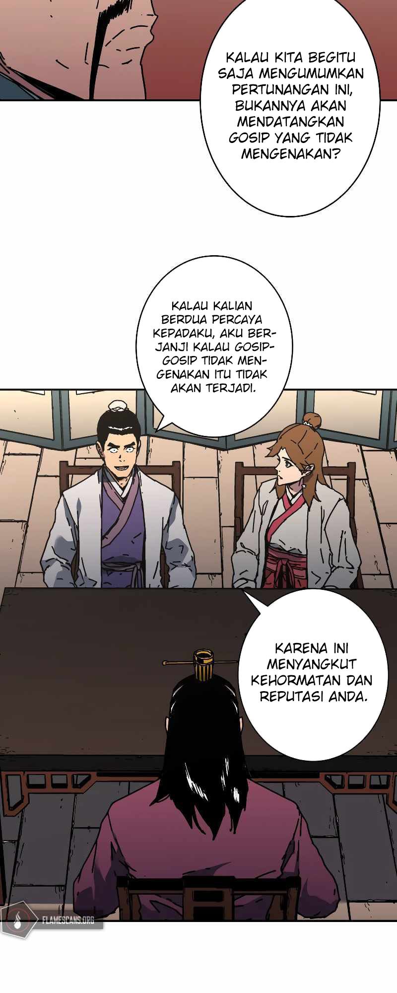 Chapter 218 - halaman 34