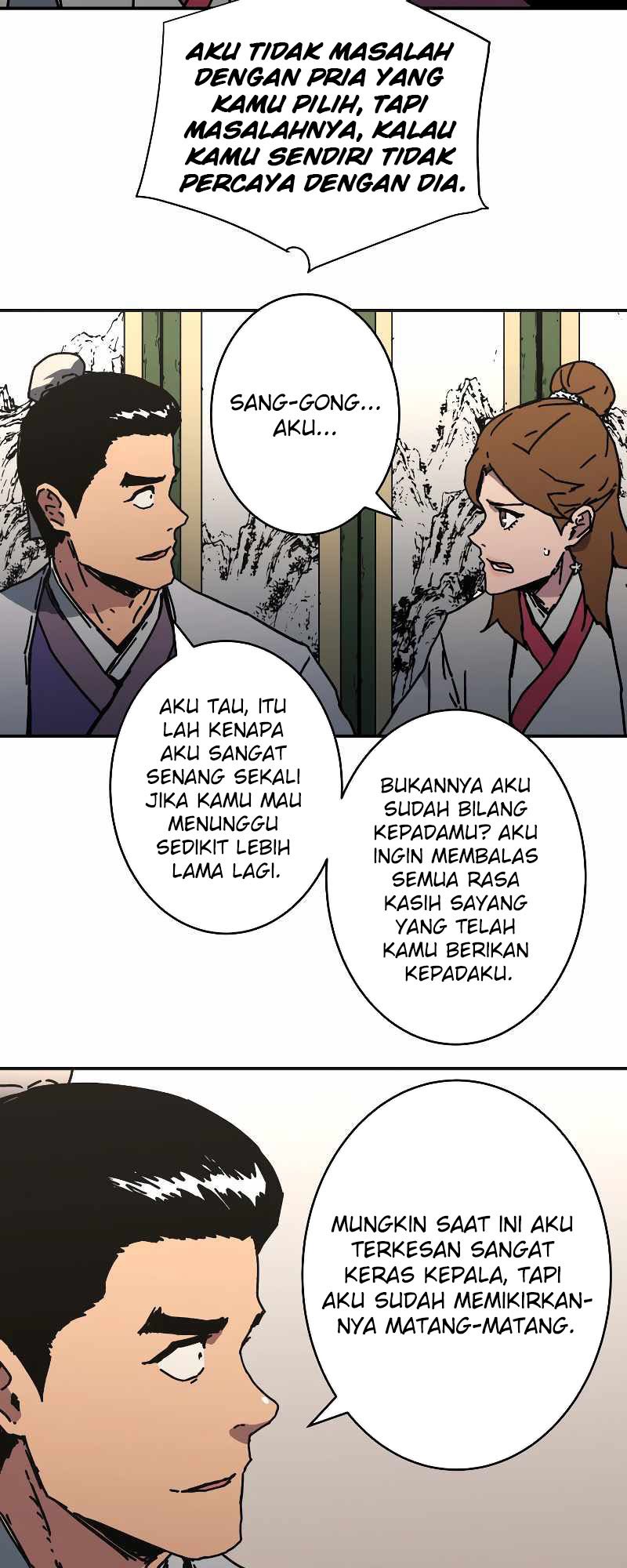 Chapter 218 - halaman 38