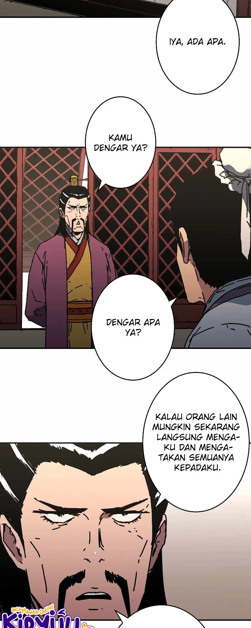 Chapter 218 - halaman 42