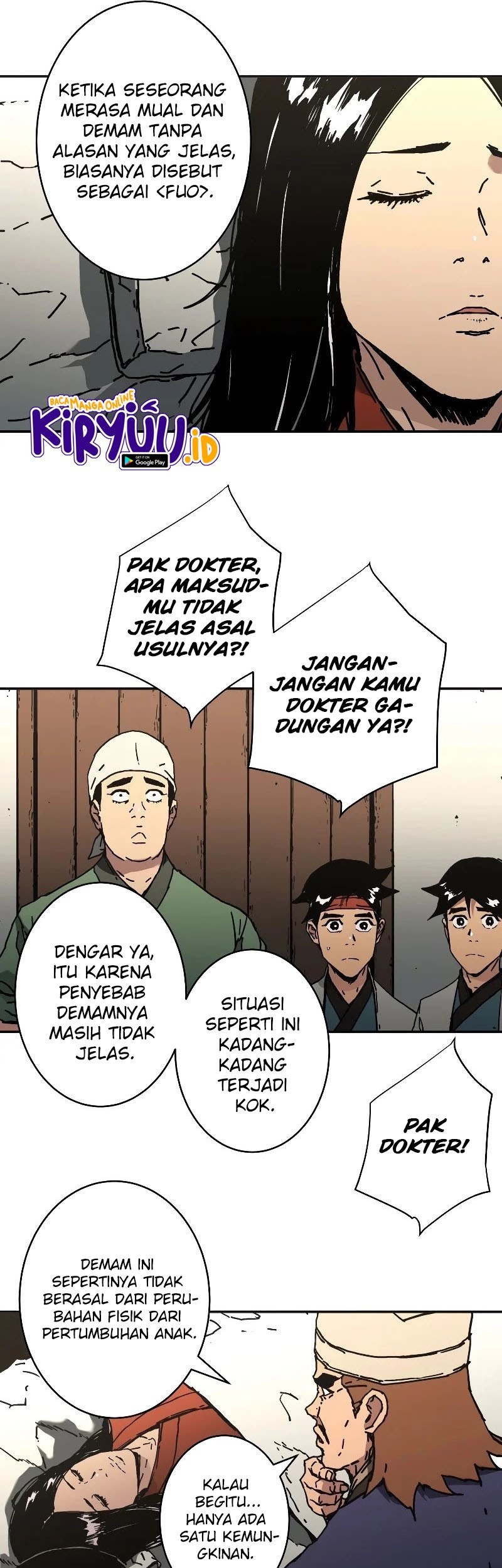 Chapter 219 - halaman 37