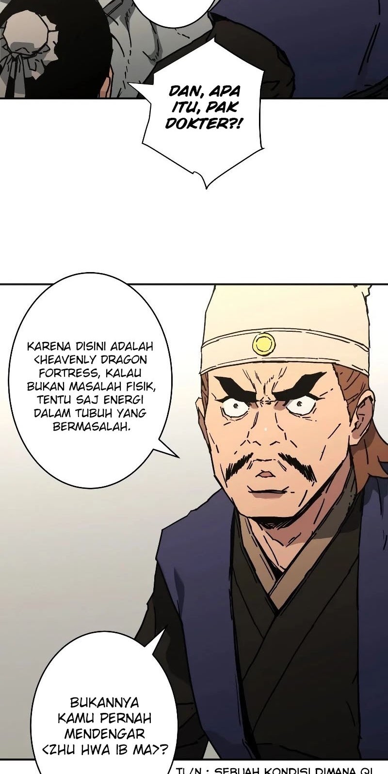 Chapter 219 - halaman 38