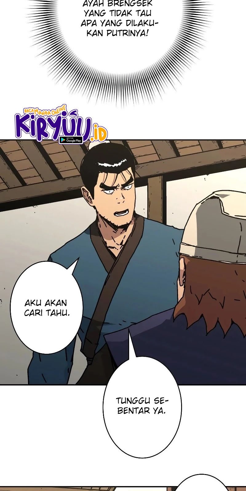 Chapter 219 - halaman 40