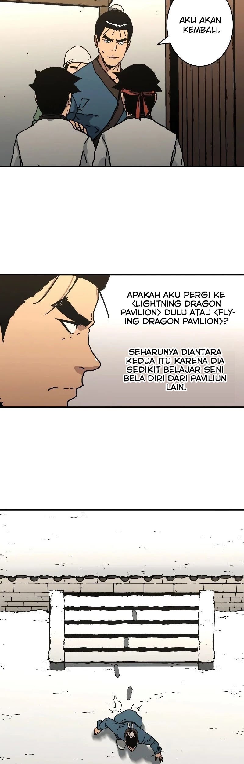 Chapter 219 - halaman 41