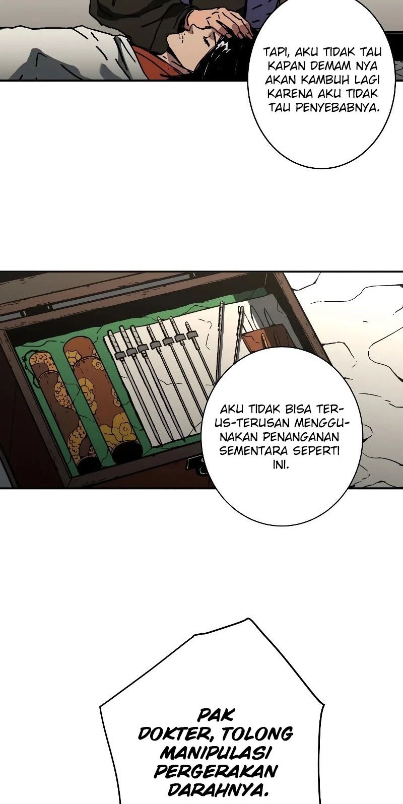 Chapter 219 - halaman 49