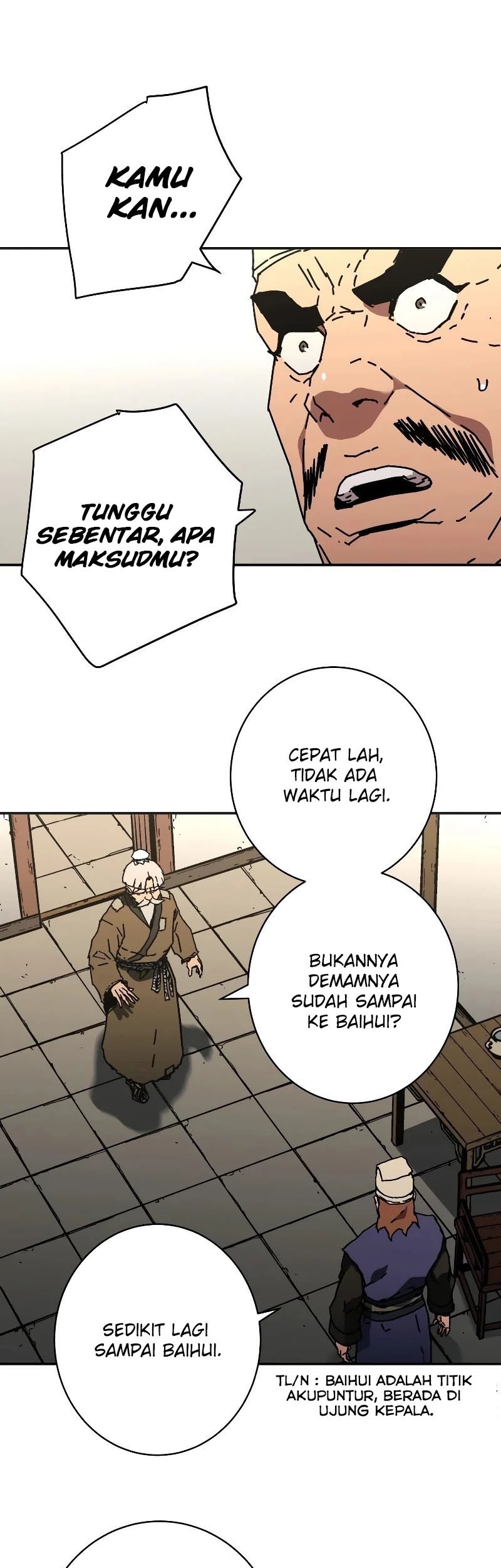Chapter 219 - halaman 51