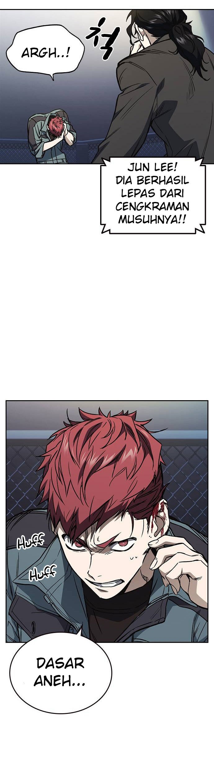 Chapter 173 - halaman 32