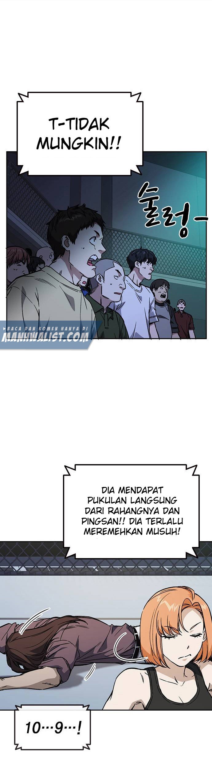Chapter 173 - halaman 2