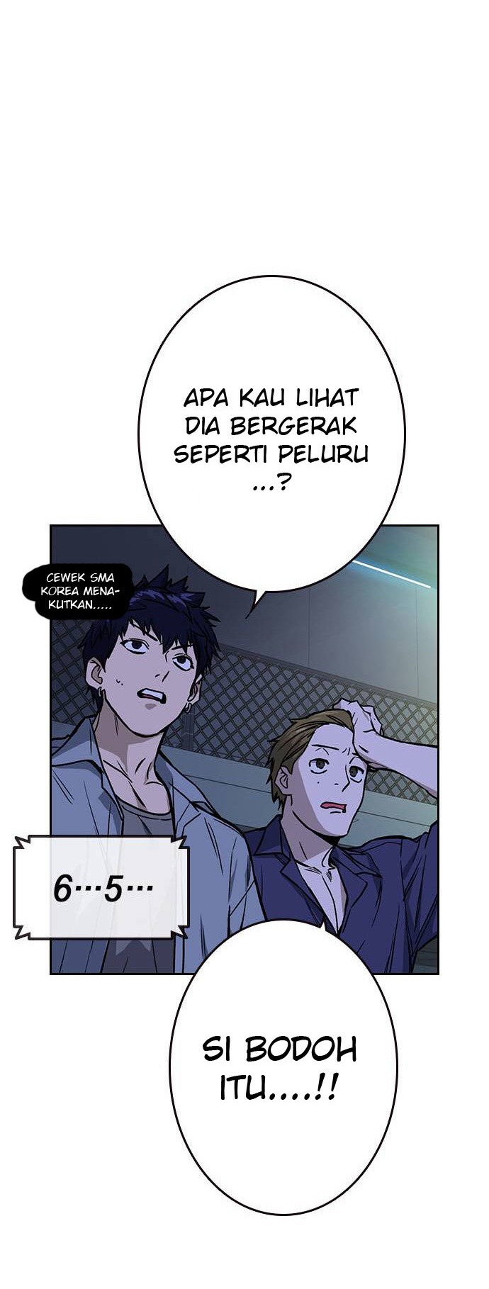 Chapter 173 - halaman 3