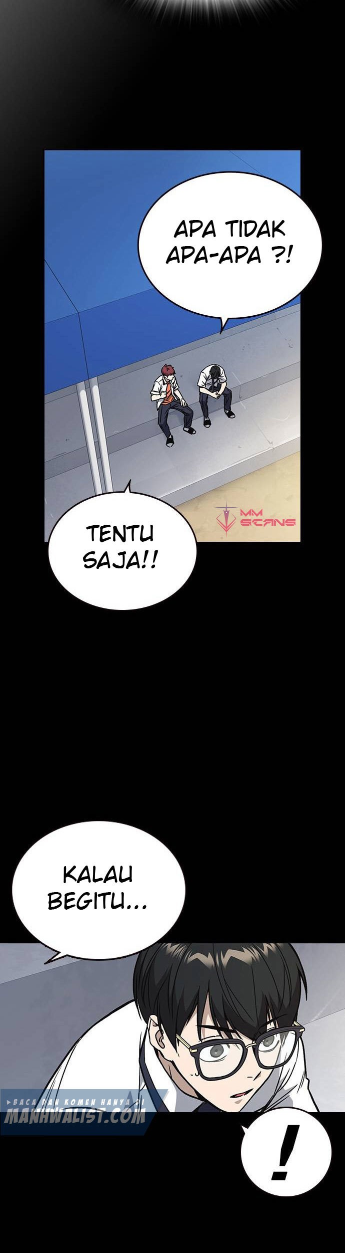 Chapter 173 - halaman 46