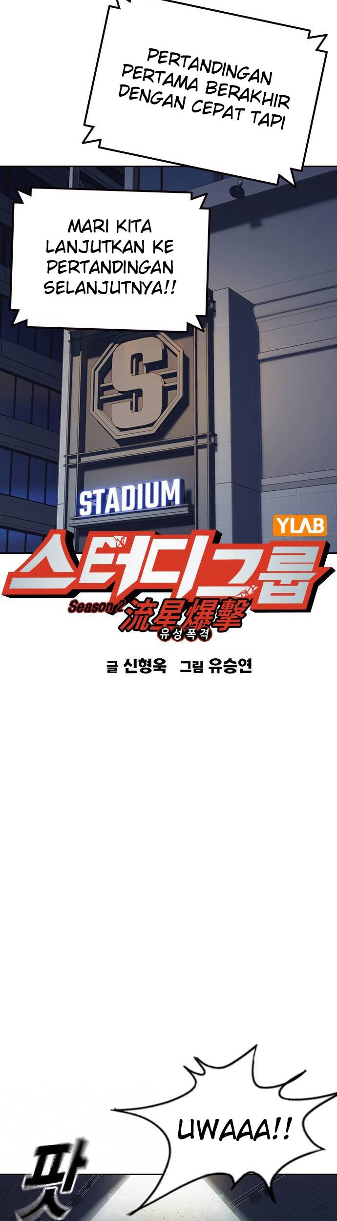 Chapter 173 - halaman 6