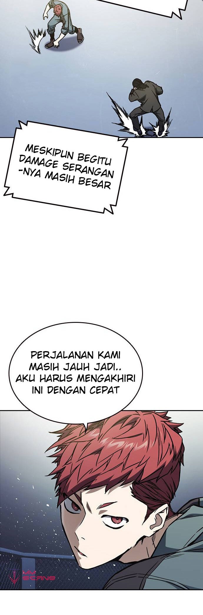 Chapter 173 - halaman 15
