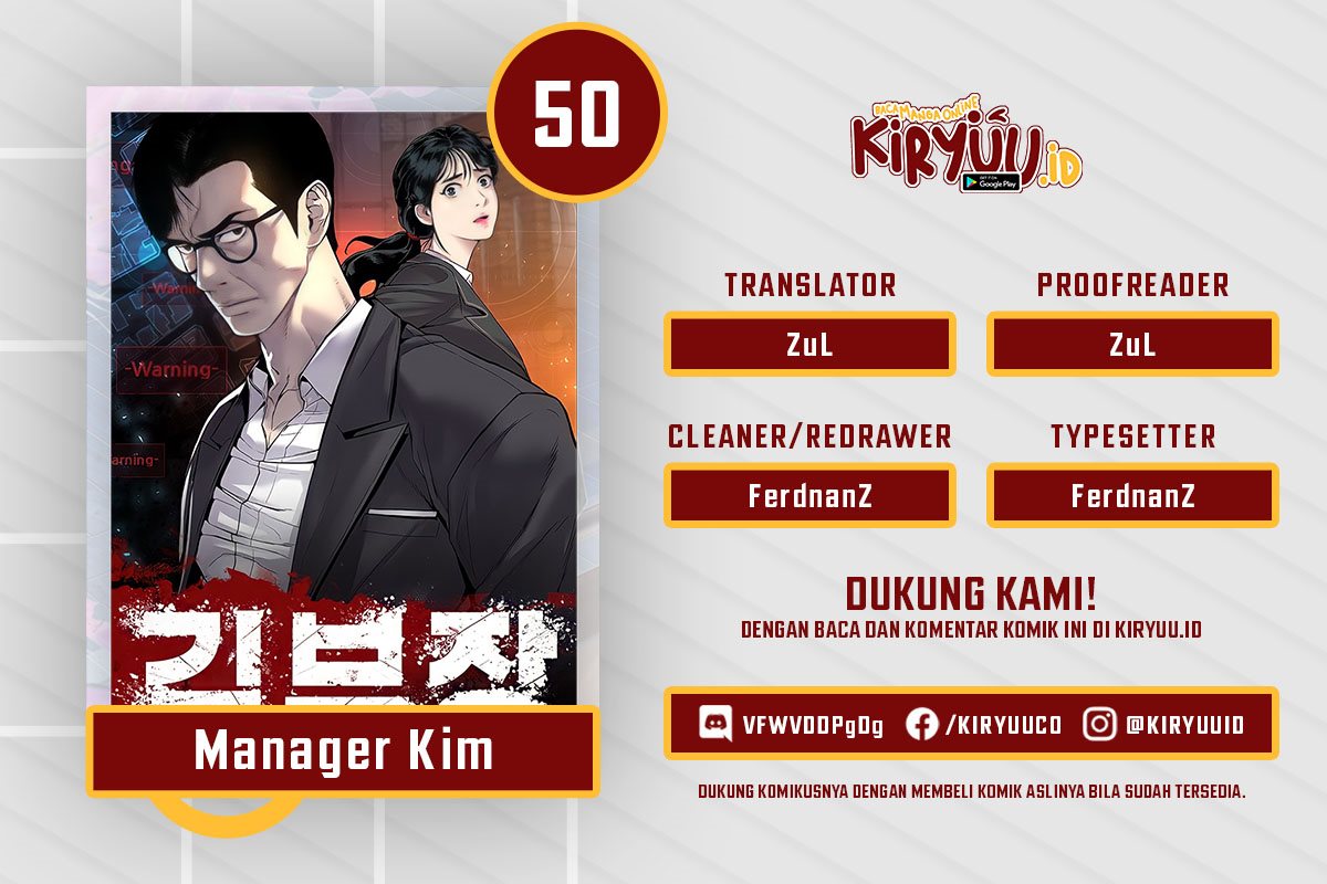 Chapter 50 - halaman 2