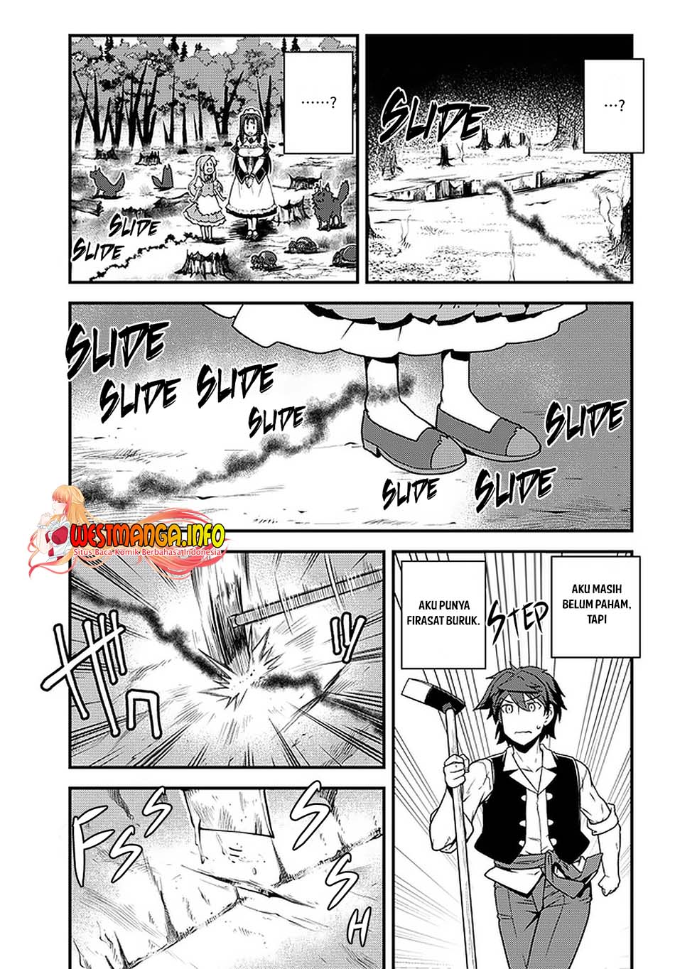 Chapter 175 - halaman 8