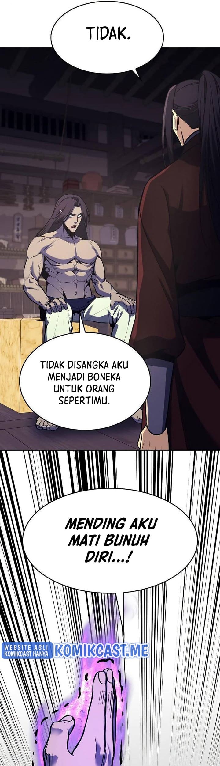 Chapter 61 - halaman 40