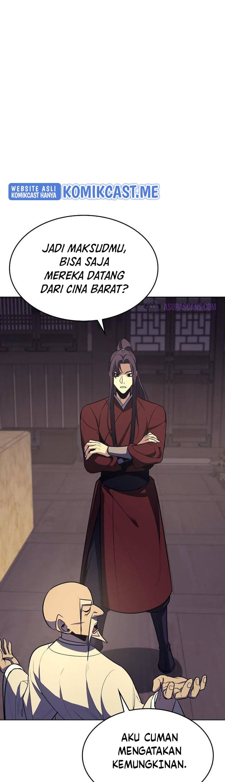 Chapter 61 - halaman 85