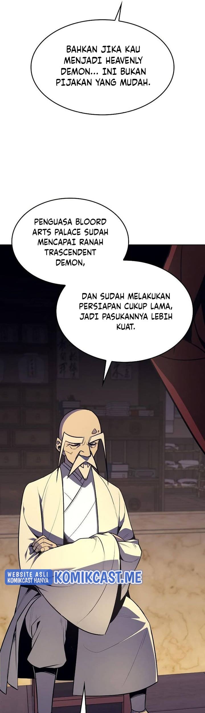 Chapter 61 - halaman 121