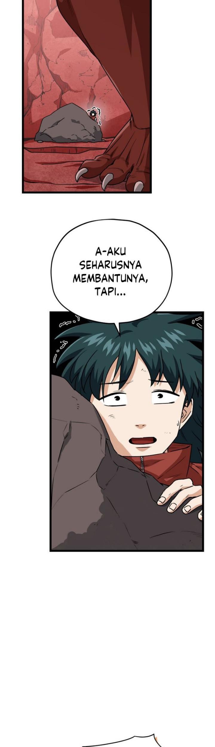 Chapter 99 - halaman 40
