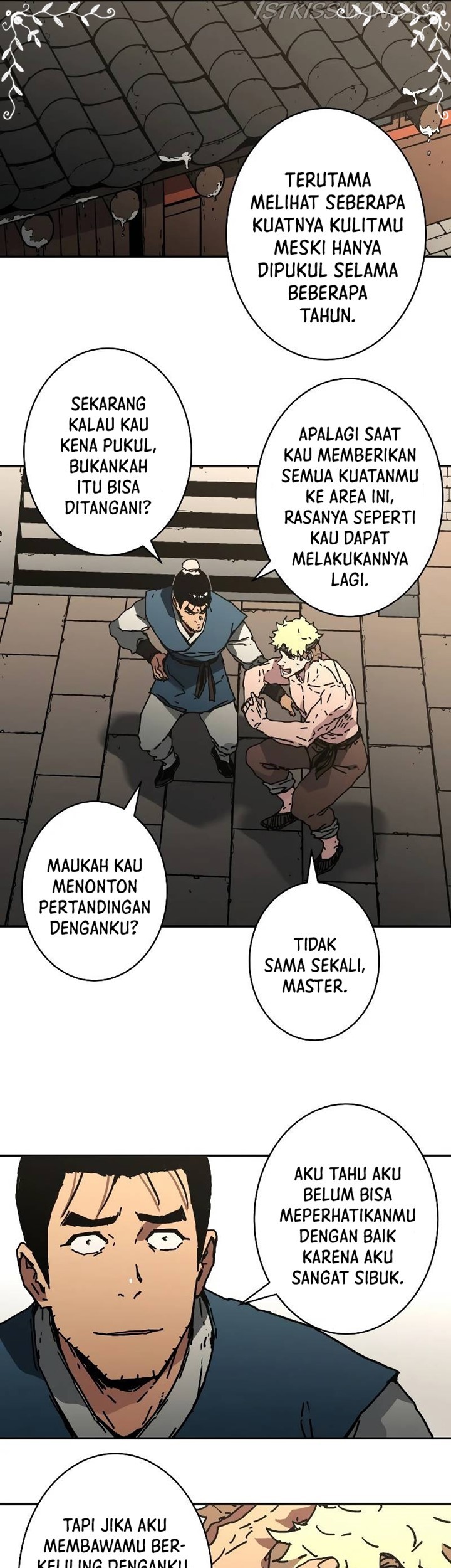 Chapter 220 - halaman 35