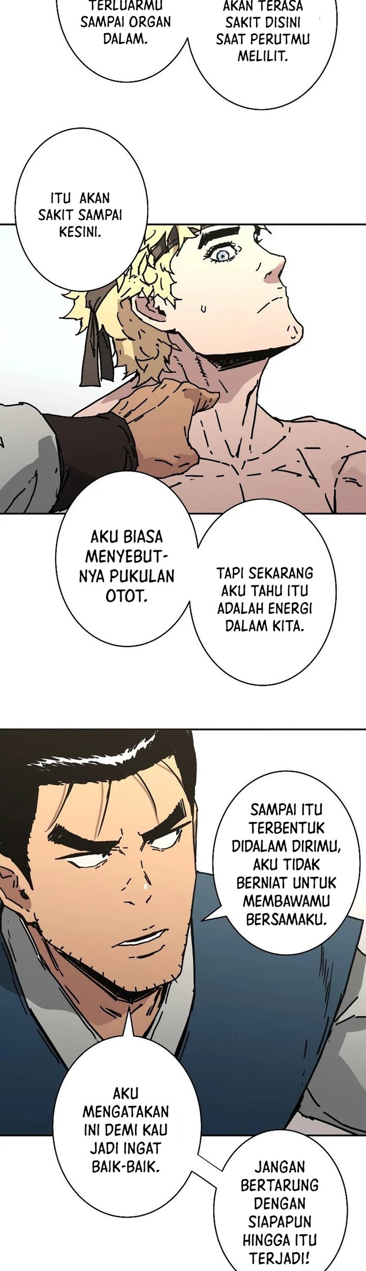 Chapter 220 - halaman 37