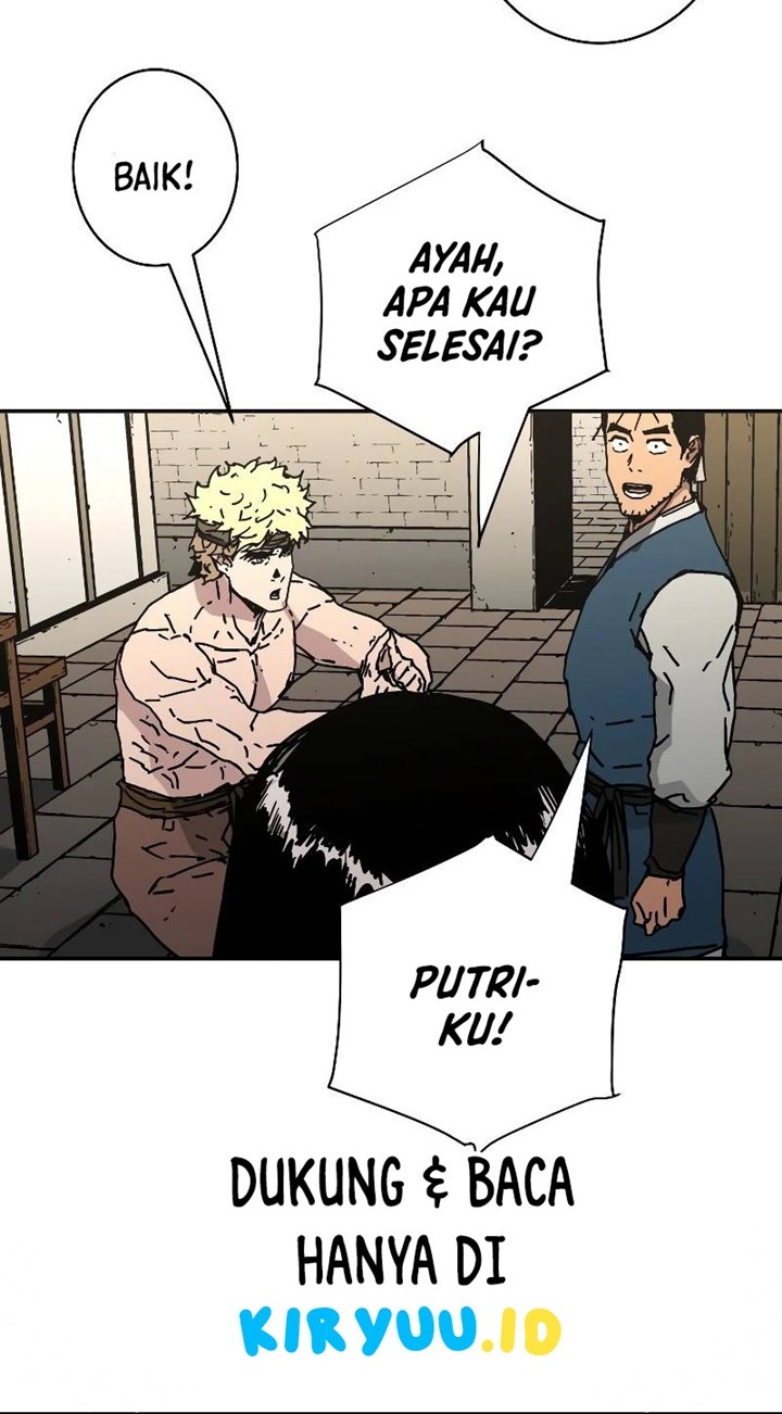 Chapter 220 - halaman 38