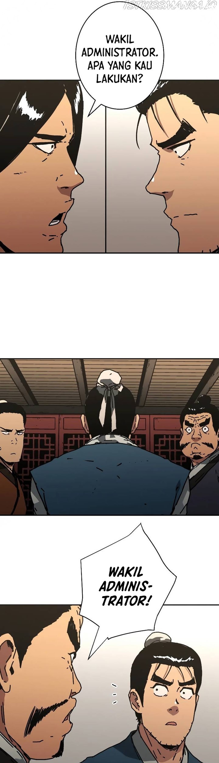 Chapter 220 - halaman 27