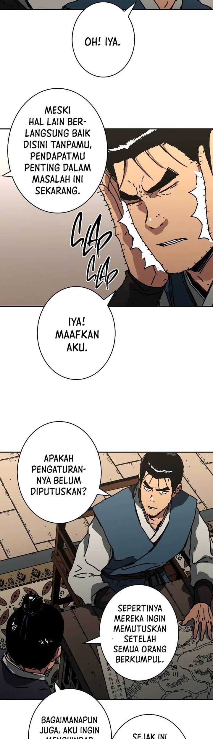 Chapter 220 - halaman 28
