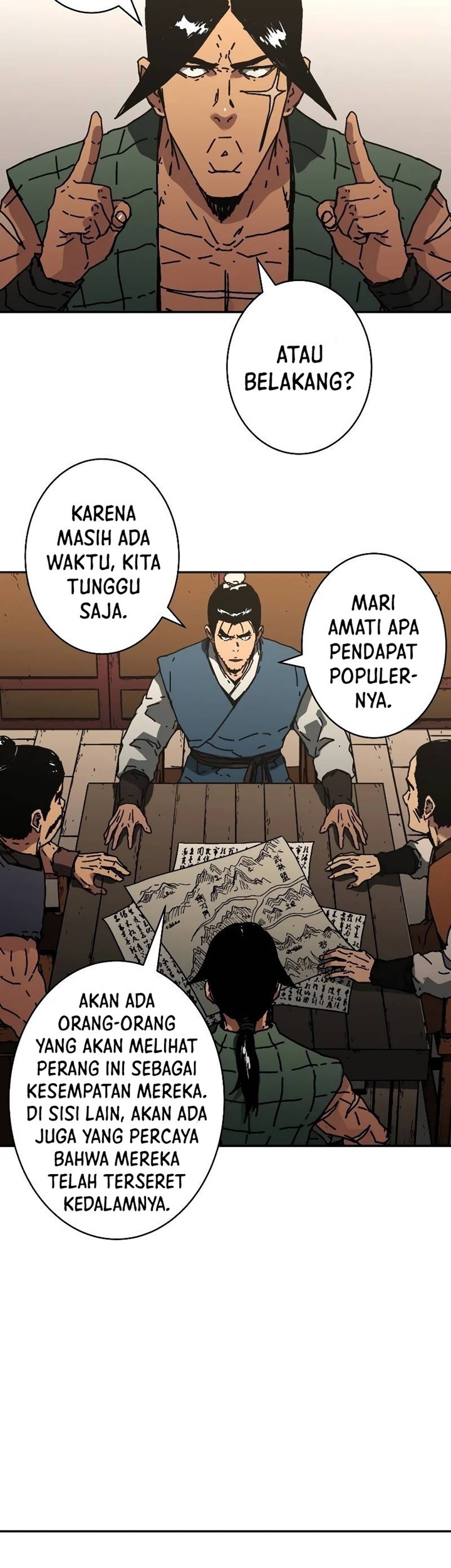 Chapter 220 - halaman 33