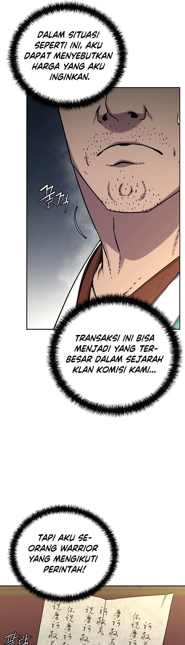 Chapter 58 - halaman 21