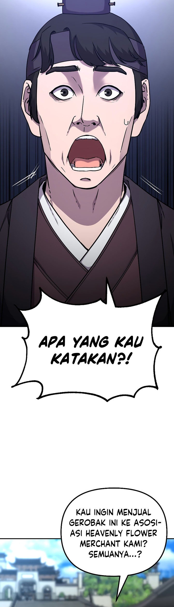 Chapter 58 - halaman 25
