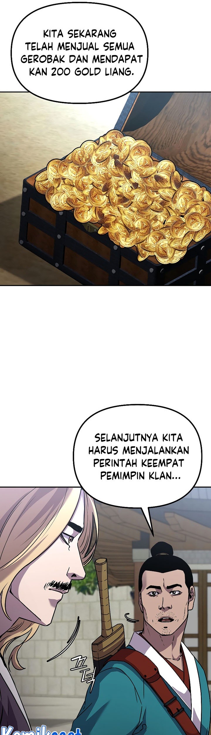 Chapter 58 - halaman 35