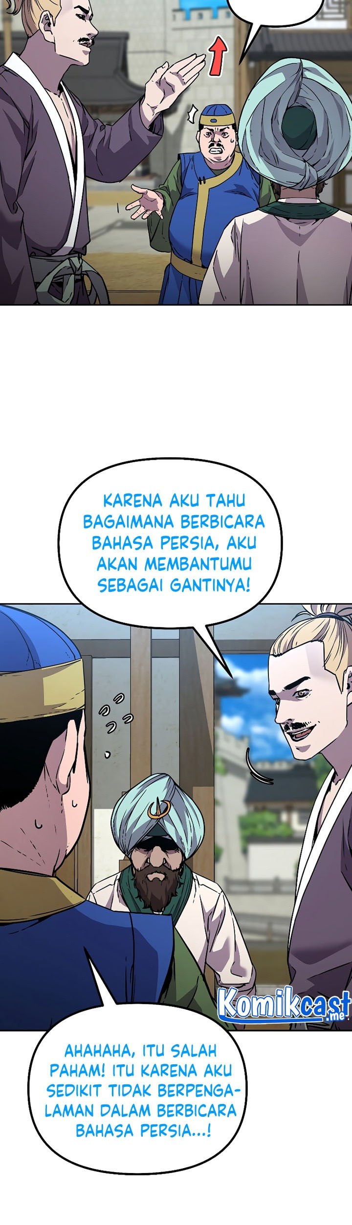 Chapter 58 - halaman 43